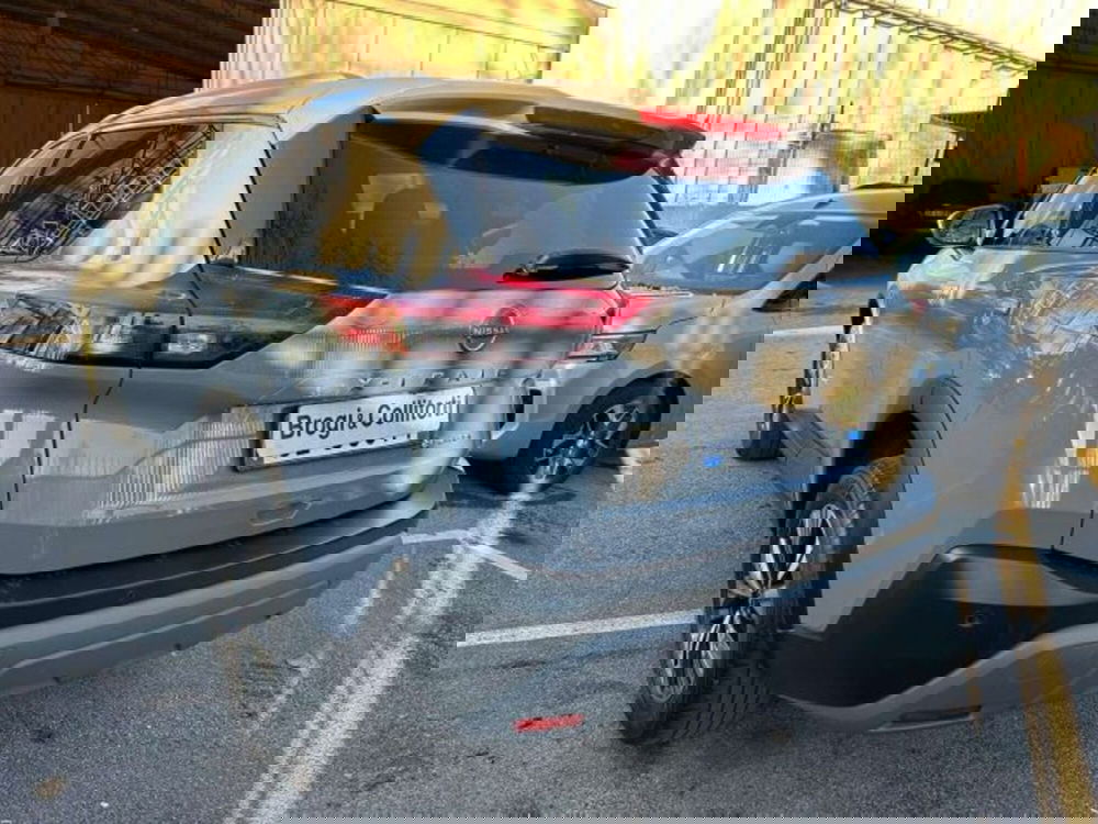 Nissan X-Trail usata a Firenze (6)