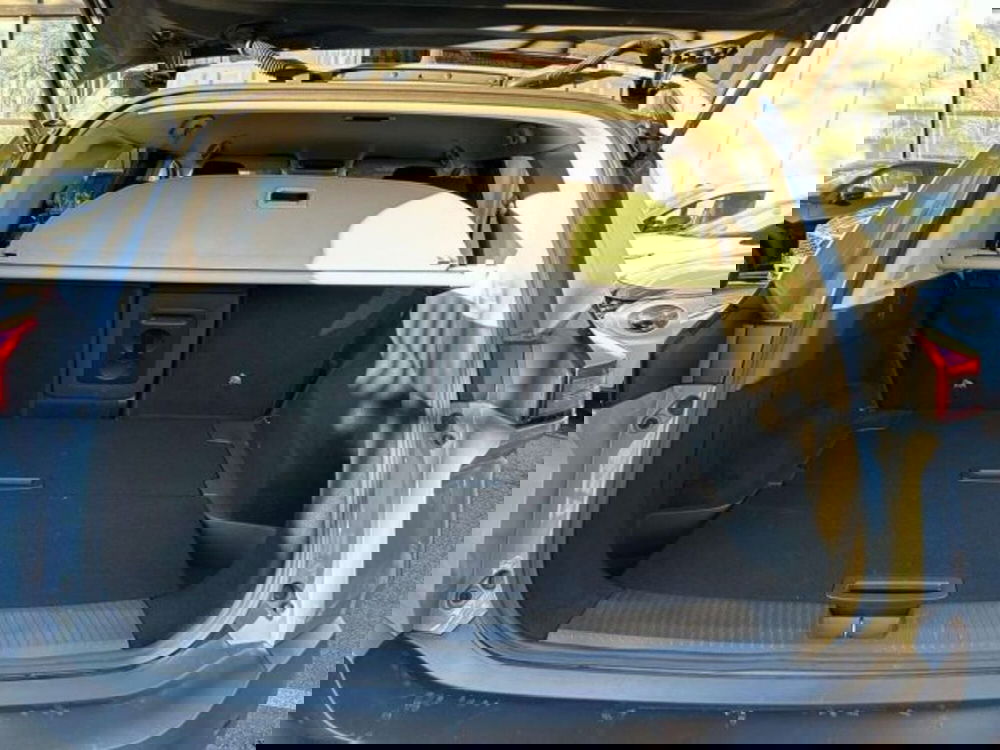 Nissan X-Trail usata a Firenze (7)