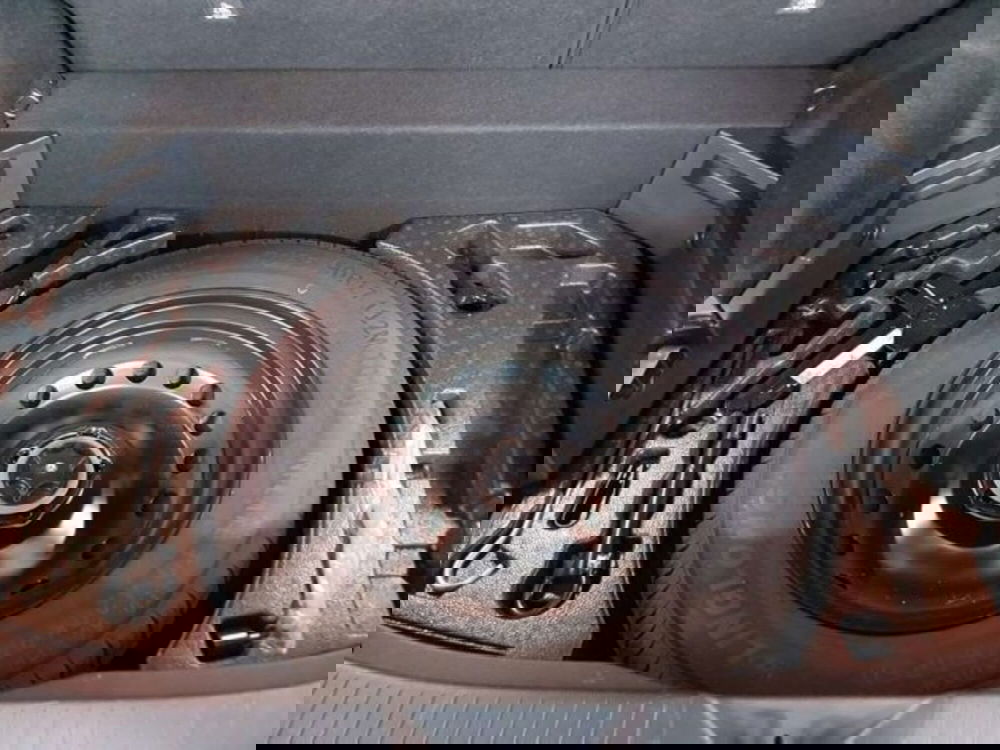 Nissan Qashqai usata a Firenze (10)