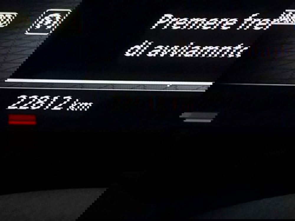 Nissan Qashqai usata a Firenze (15)