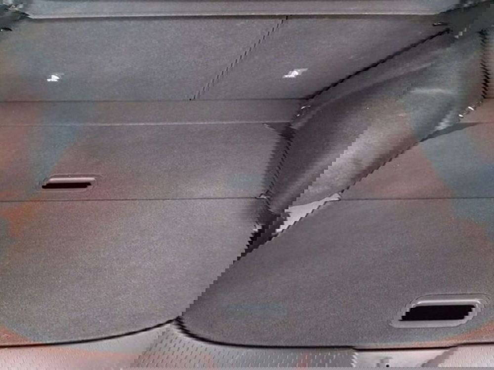 Nissan Qashqai usata a Firenze (8)