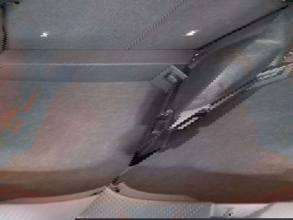 Nissan Qashqai usata a Firenze (9)