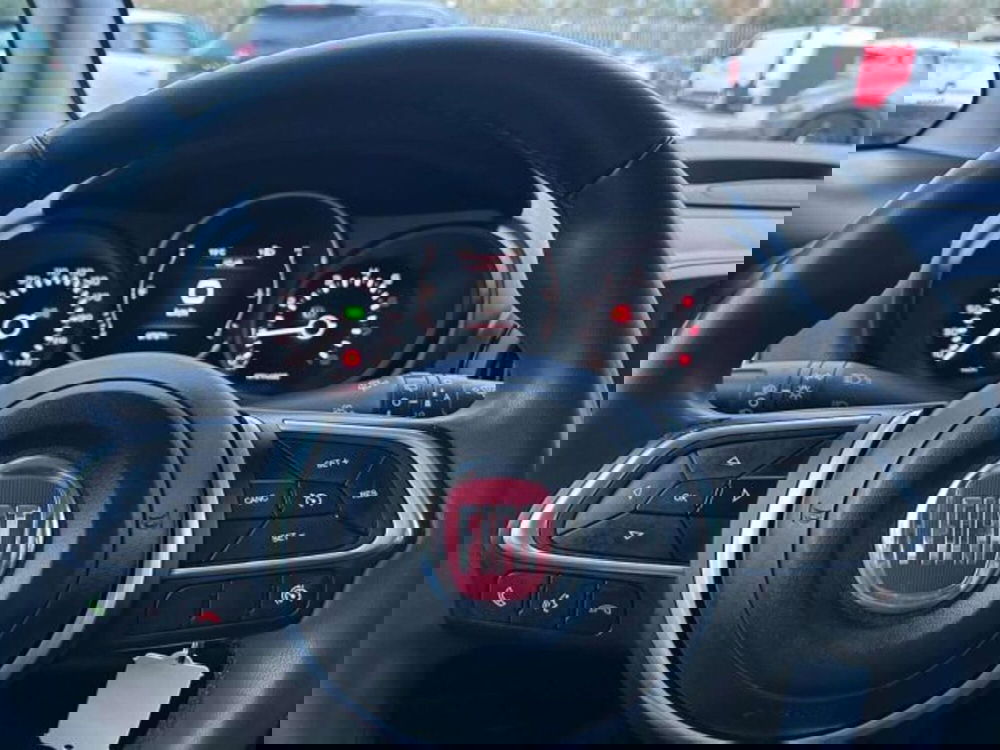 Fiat 500L usata a Firenze (13)