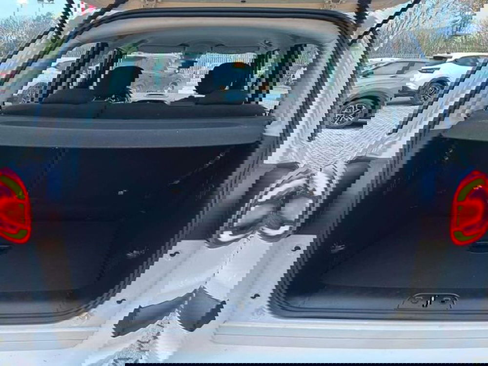 Fiat 500L usata a Firenze (7)