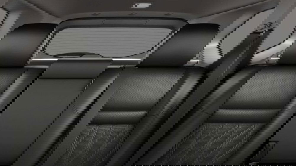 Nissan X-Trail nuova a Firenze (6)