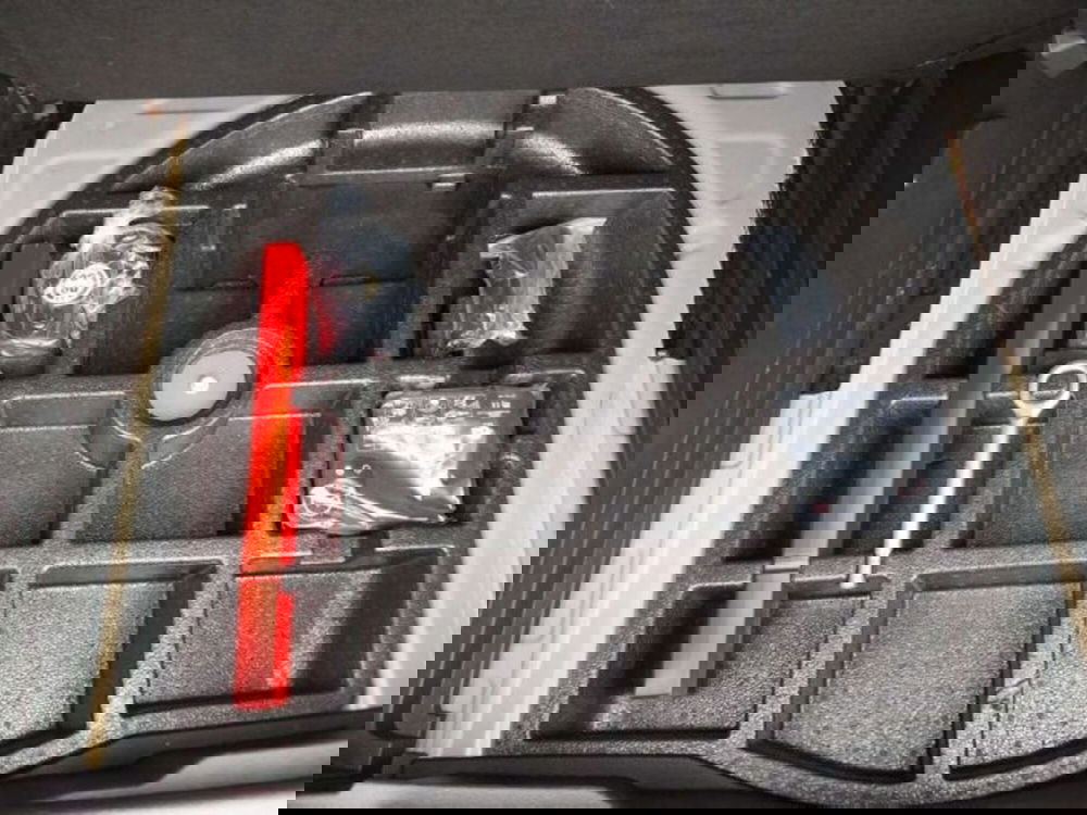 Jeep Renegade usata a Firenze (10)