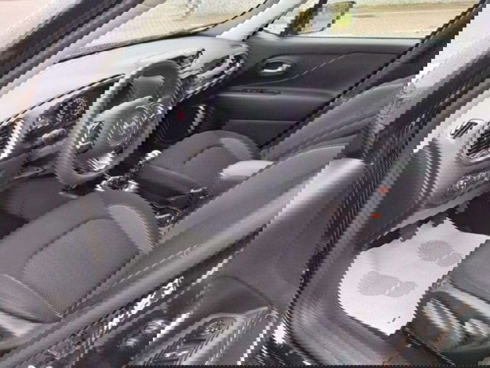 Jeep Renegade usata a Firenze (7)