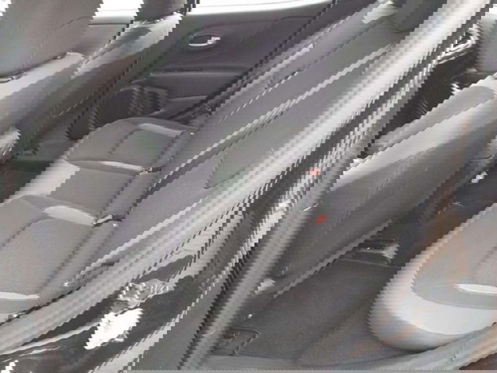 Jeep Renegade usata a Firenze (8)