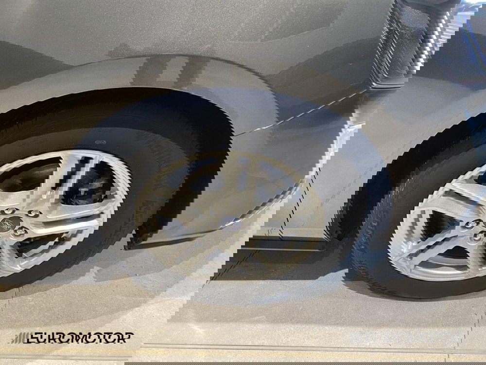 Ford Focus usata a Bari (5)