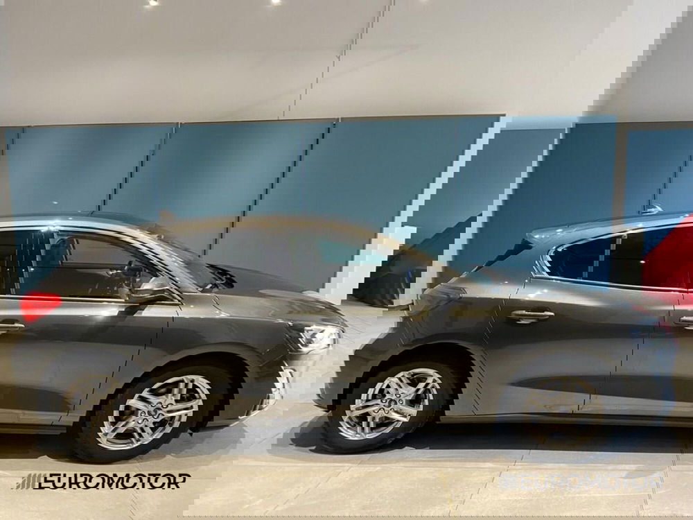 Ford Focus usata a Bari (6)