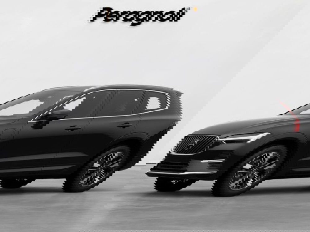 Volvo XC60 nuova a Firenze