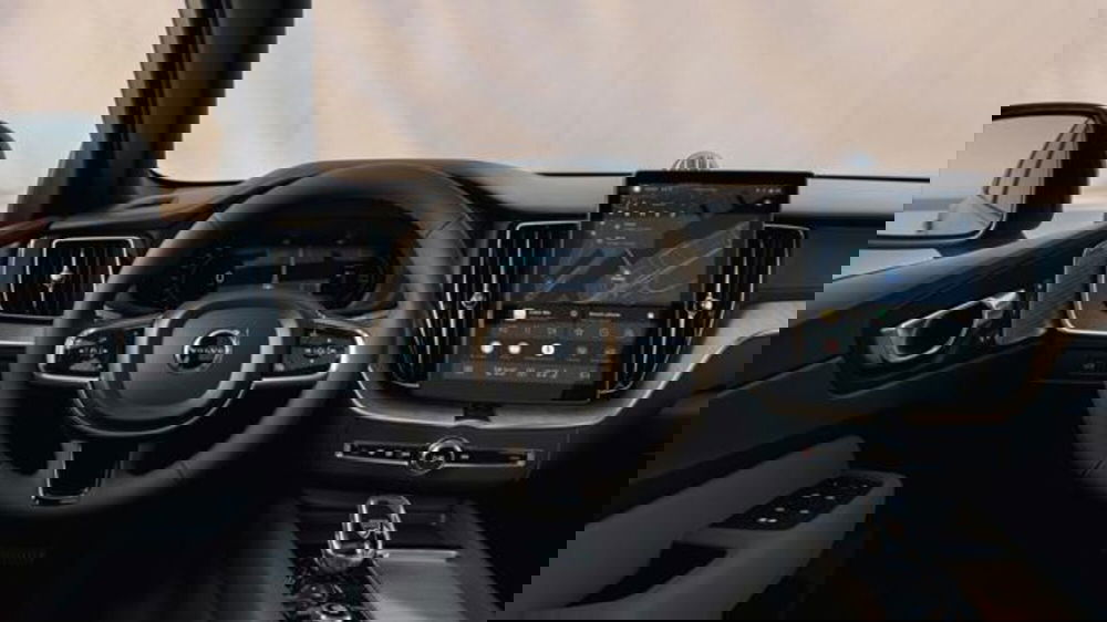 Volvo XC60 nuova a Firenze (10)