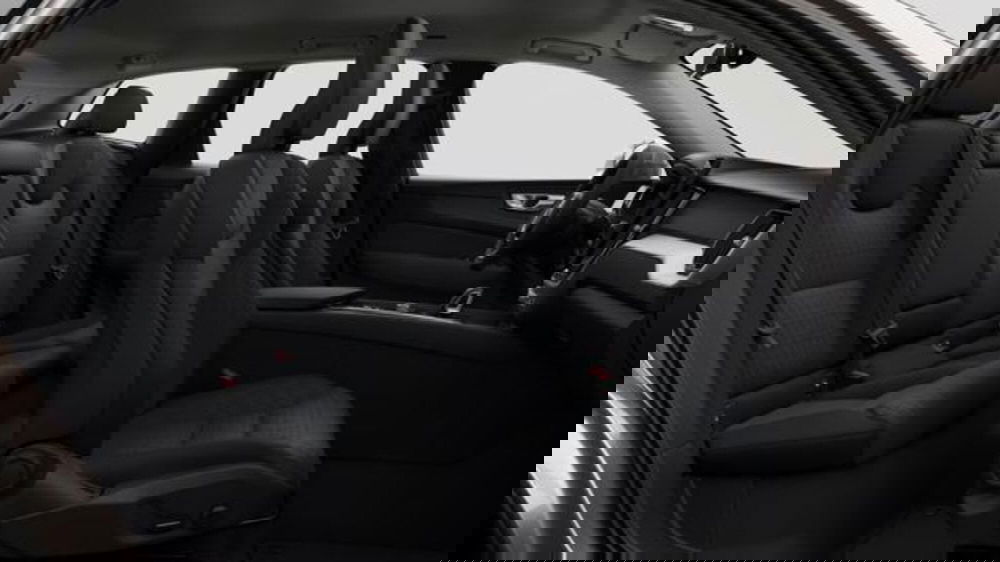 Volvo XC60 nuova a Firenze (11)
