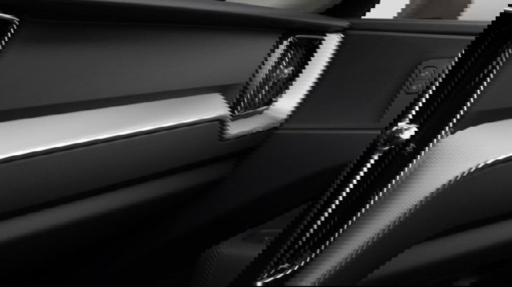 Volvo XC60 nuova a Firenze (3)