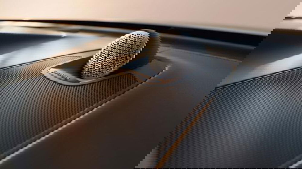 Volvo XC60 nuova a Firenze (8)