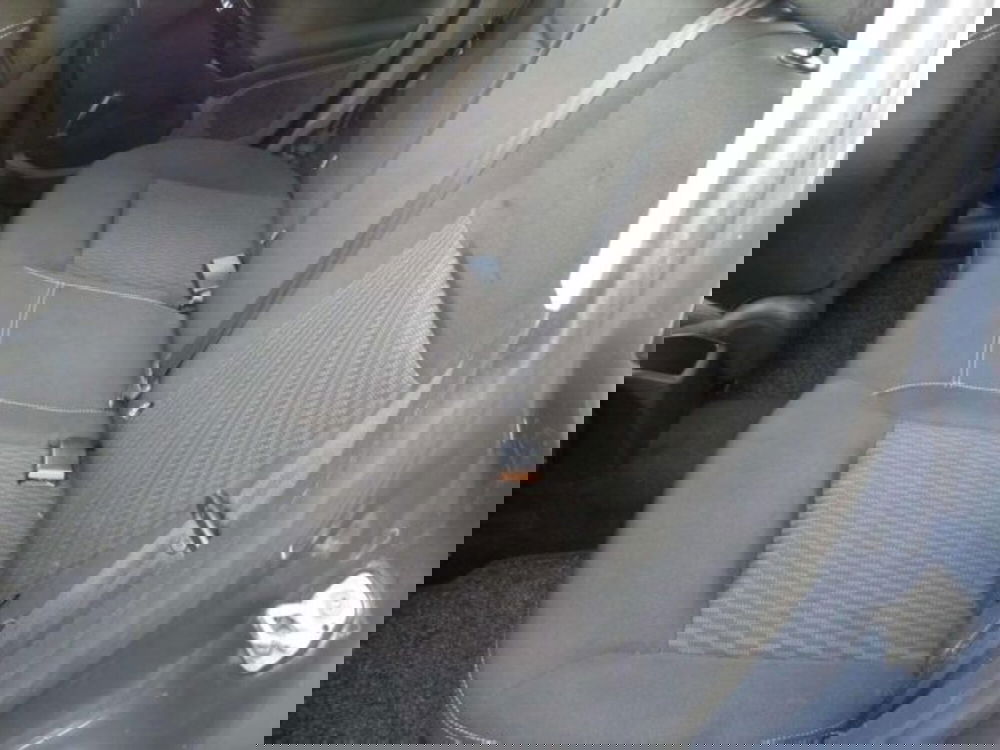 Peugeot 208 usata a Firenze (10)