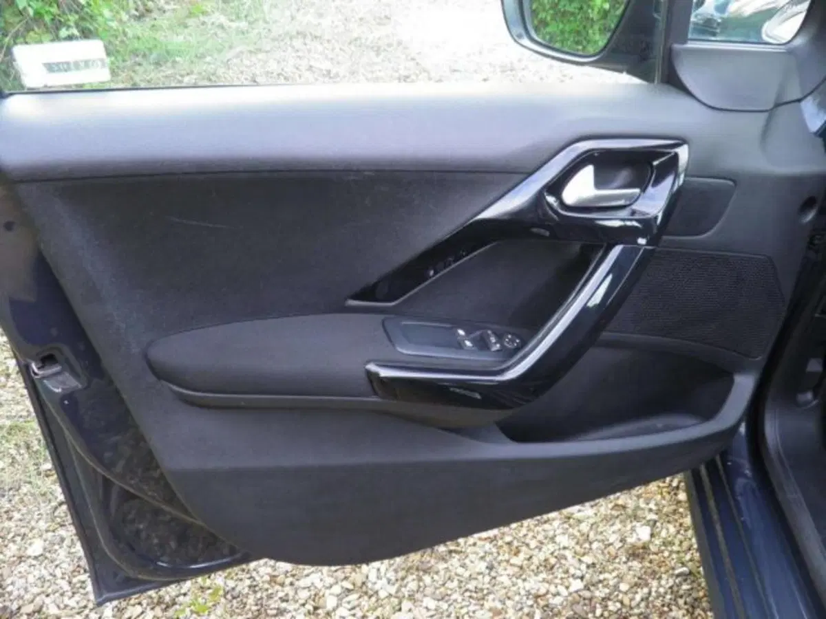Peugeot 208 usata a Firenze (11)