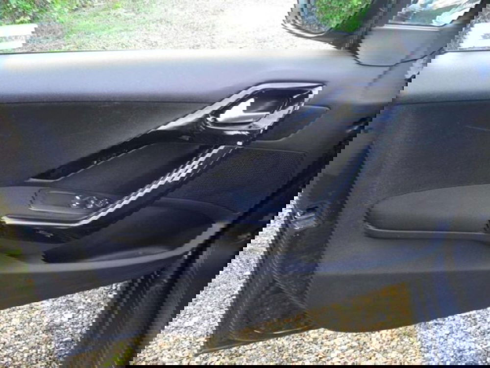 Peugeot 208 usata a Firenze (11)