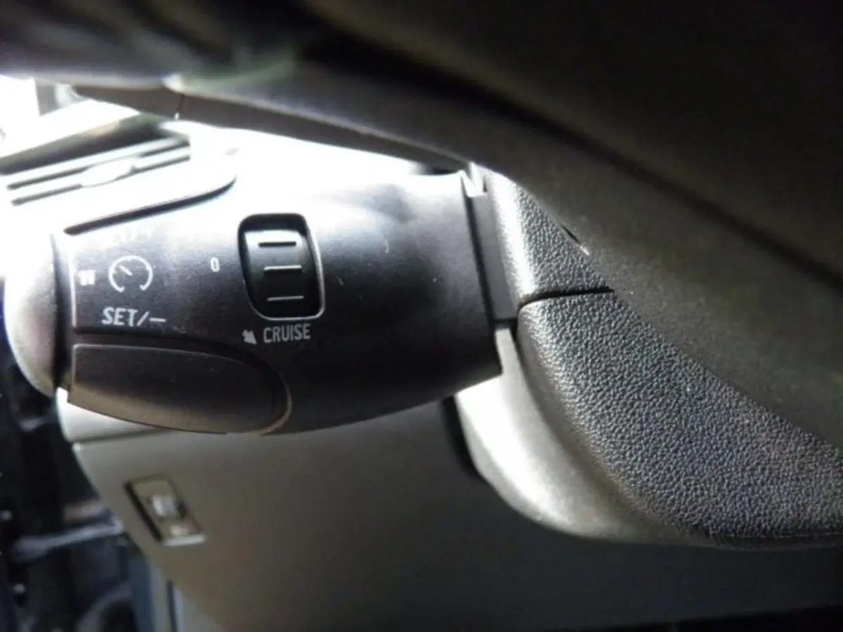 Peugeot 208 usata a Firenze (13)