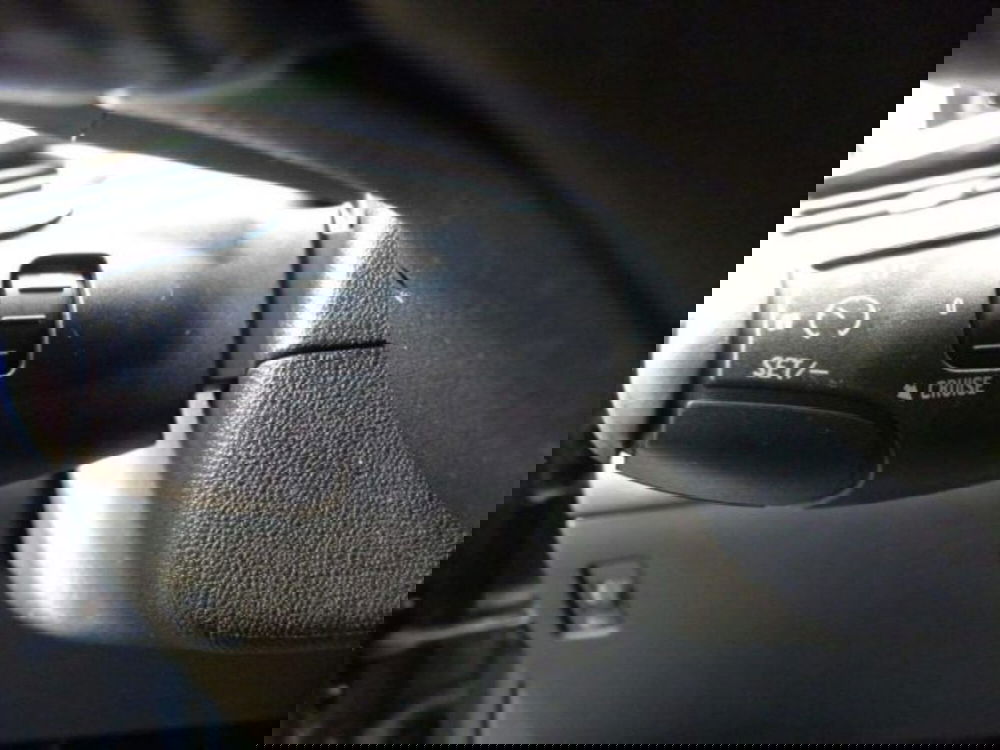 Peugeot 208 usata a Firenze (13)