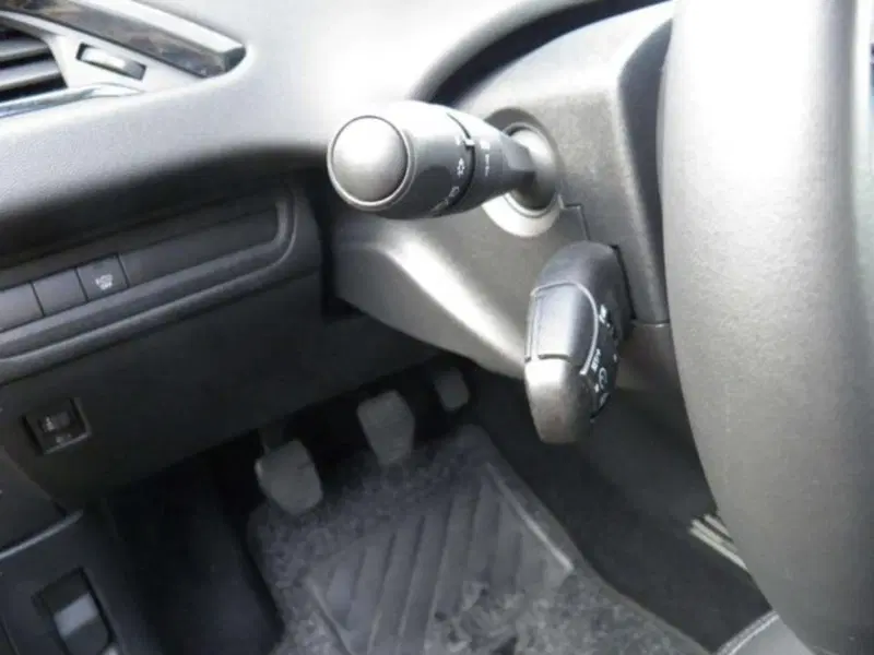 Peugeot 208 usata a Firenze (14)