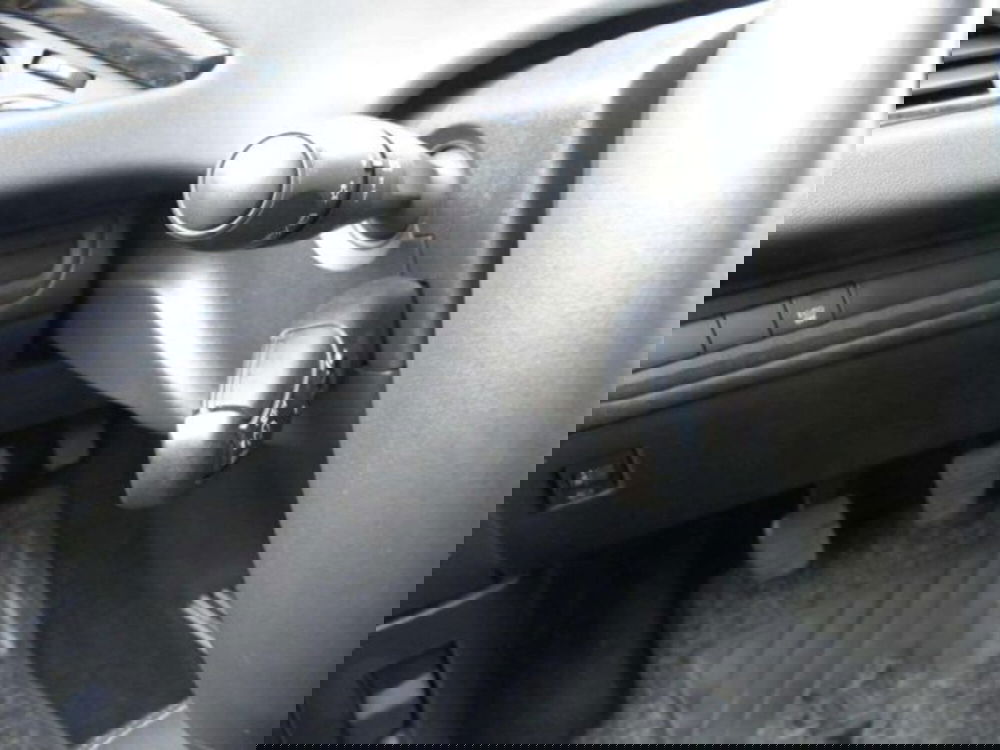 Peugeot 208 usata a Firenze (14)