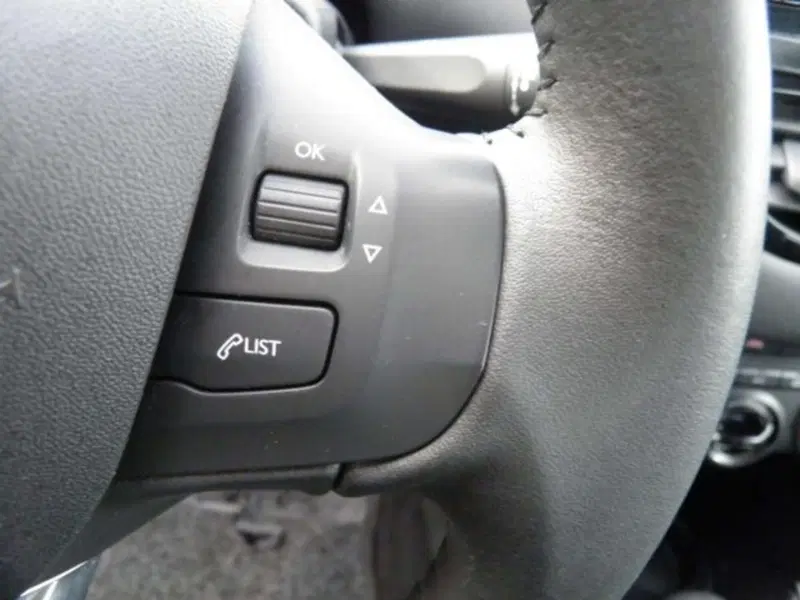 Peugeot 208 usata a Firenze (16)