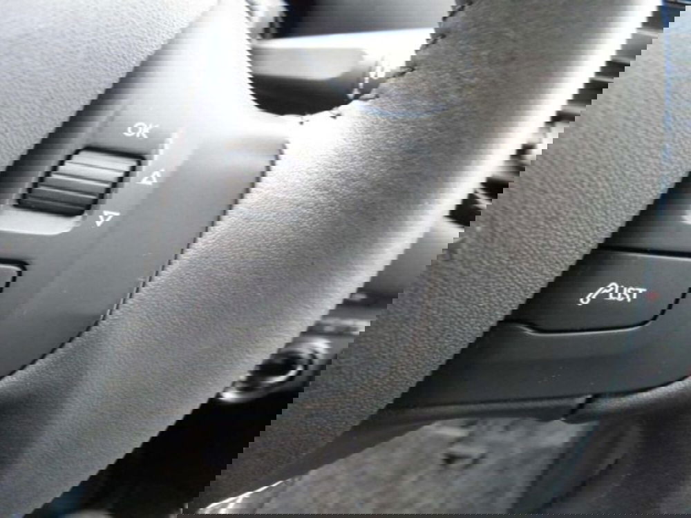 Peugeot 208 usata a Firenze (16)