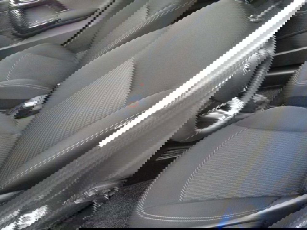 Peugeot 208 usata a Firenze (17)