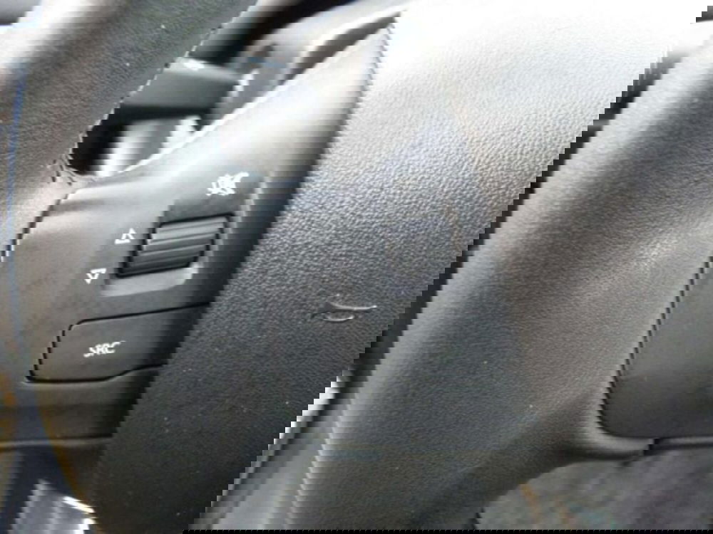 Peugeot 208 usata a Firenze (18)
