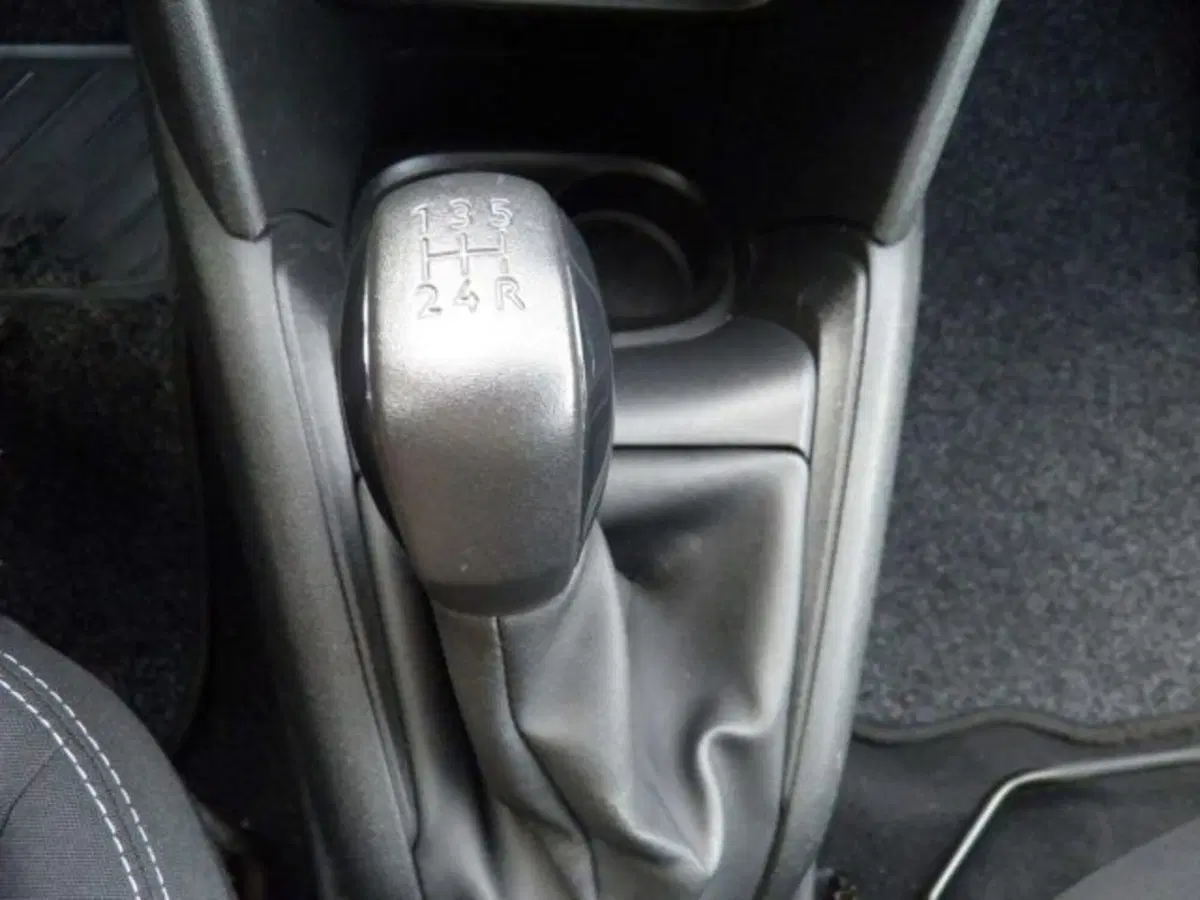Peugeot 208 usata a Firenze (19)
