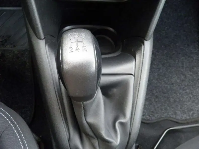 Peugeot 208 usata a Firenze (19)