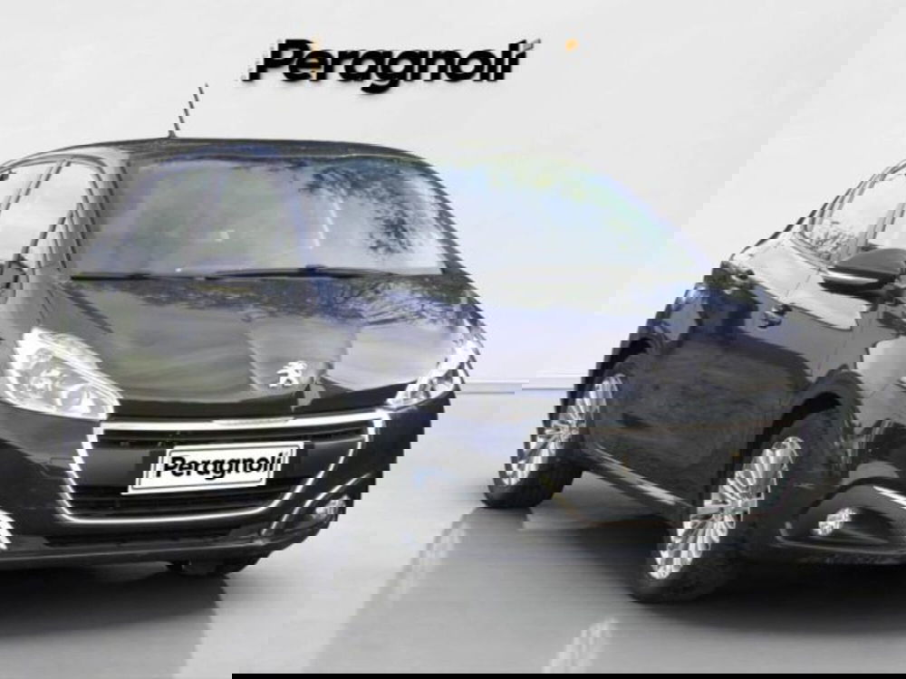 Peugeot 208 usata a Firenze (2)