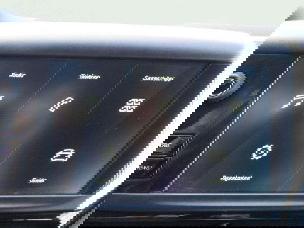 Peugeot 208 usata a Firenze (20)