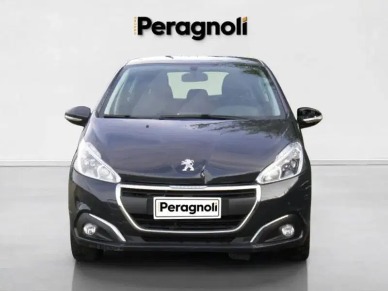 Peugeot 208 usata a Firenze (3)