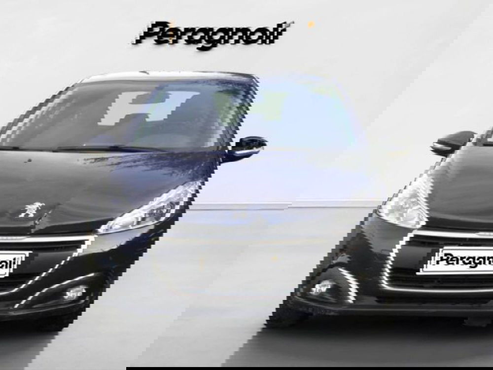 Peugeot 208 usata a Firenze (3)