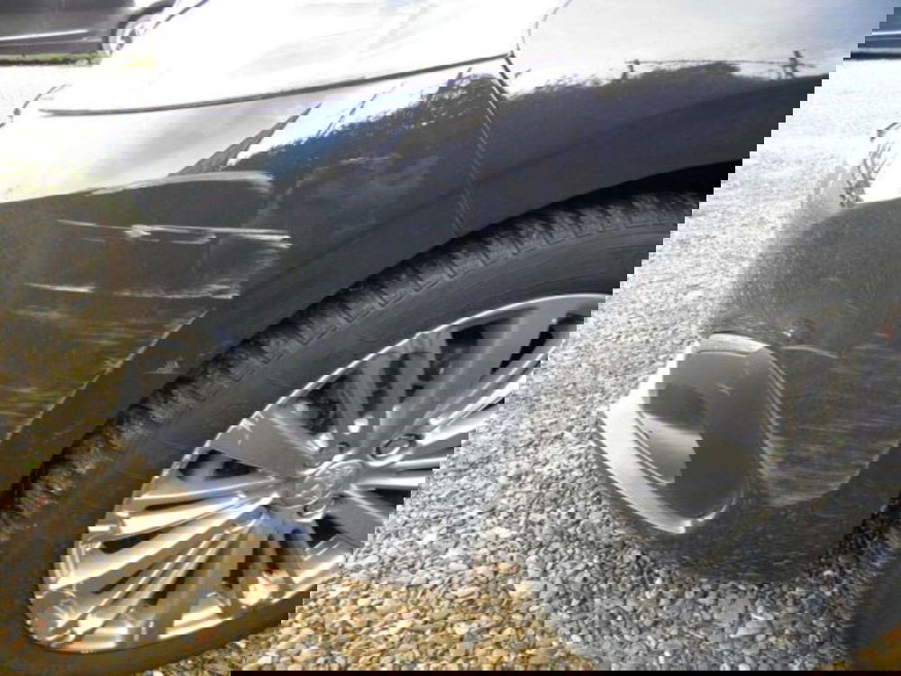 Peugeot 208 usata a Firenze (4)