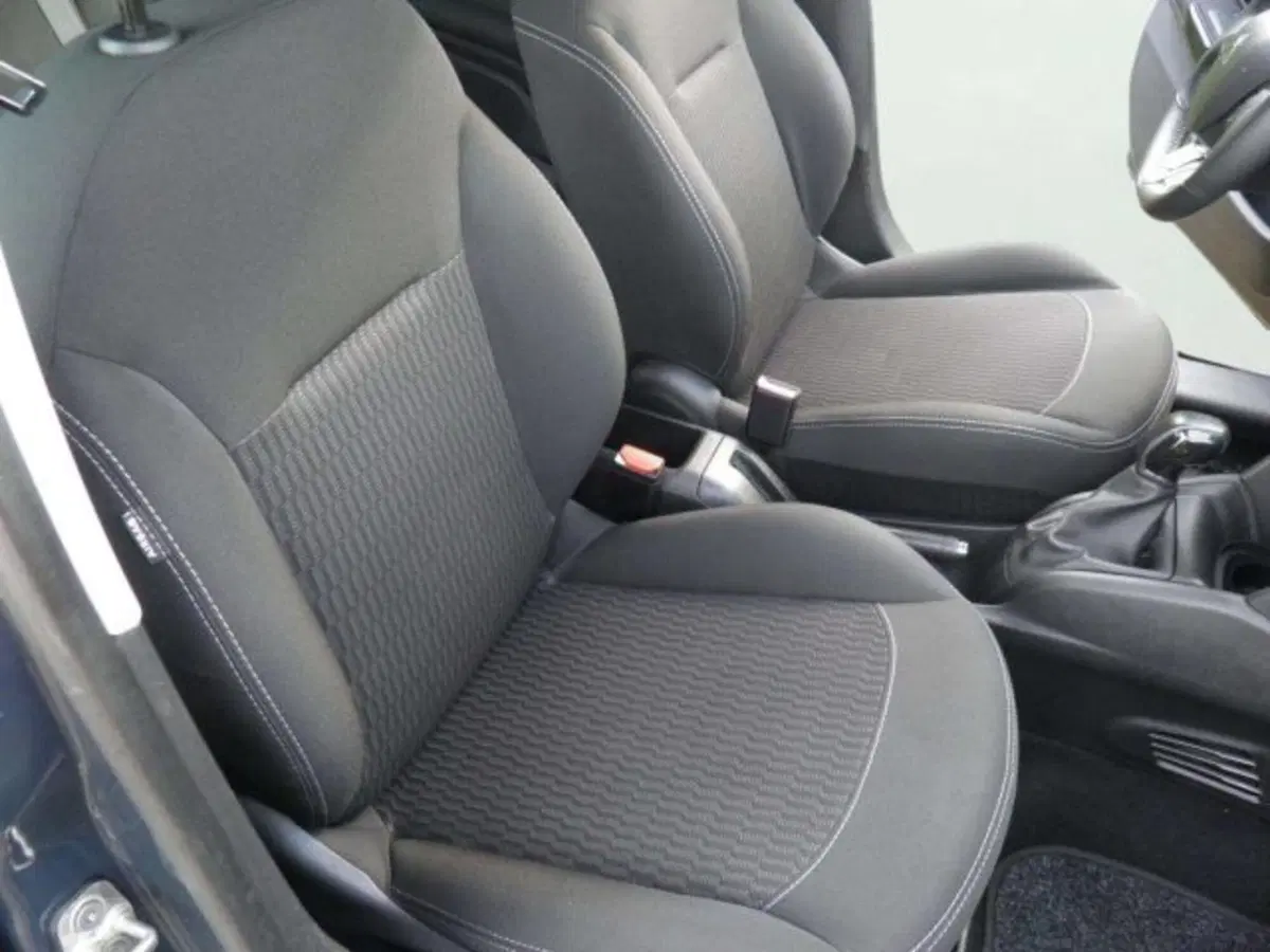 Peugeot 208 usata a Firenze (5)