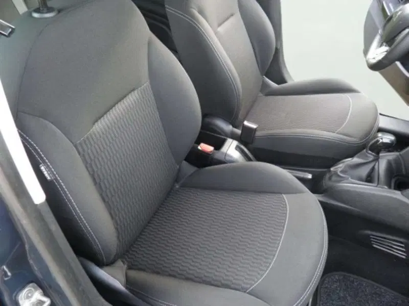 Peugeot 208 usata a Firenze (5)