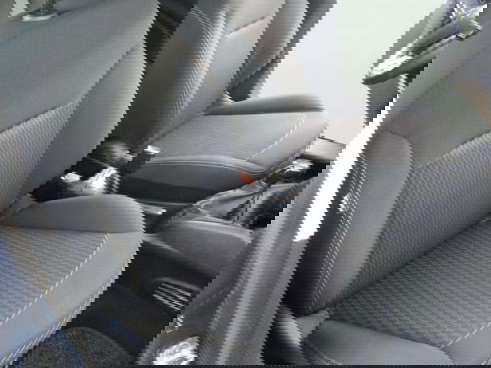 Peugeot 208 usata a Firenze (5)