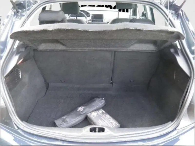 Peugeot 208 usata a Firenze (8)