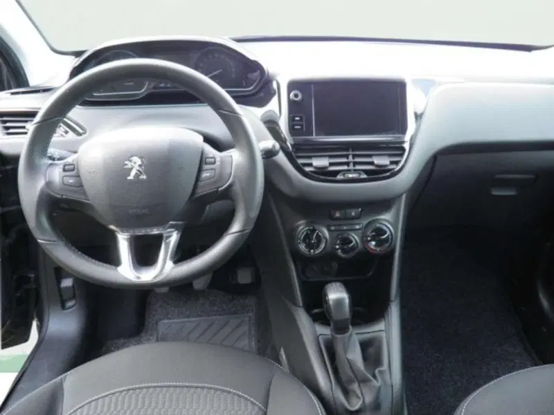 Peugeot 208 usata a Firenze (9)