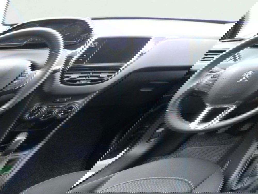 Peugeot 208 usata a Firenze (9)