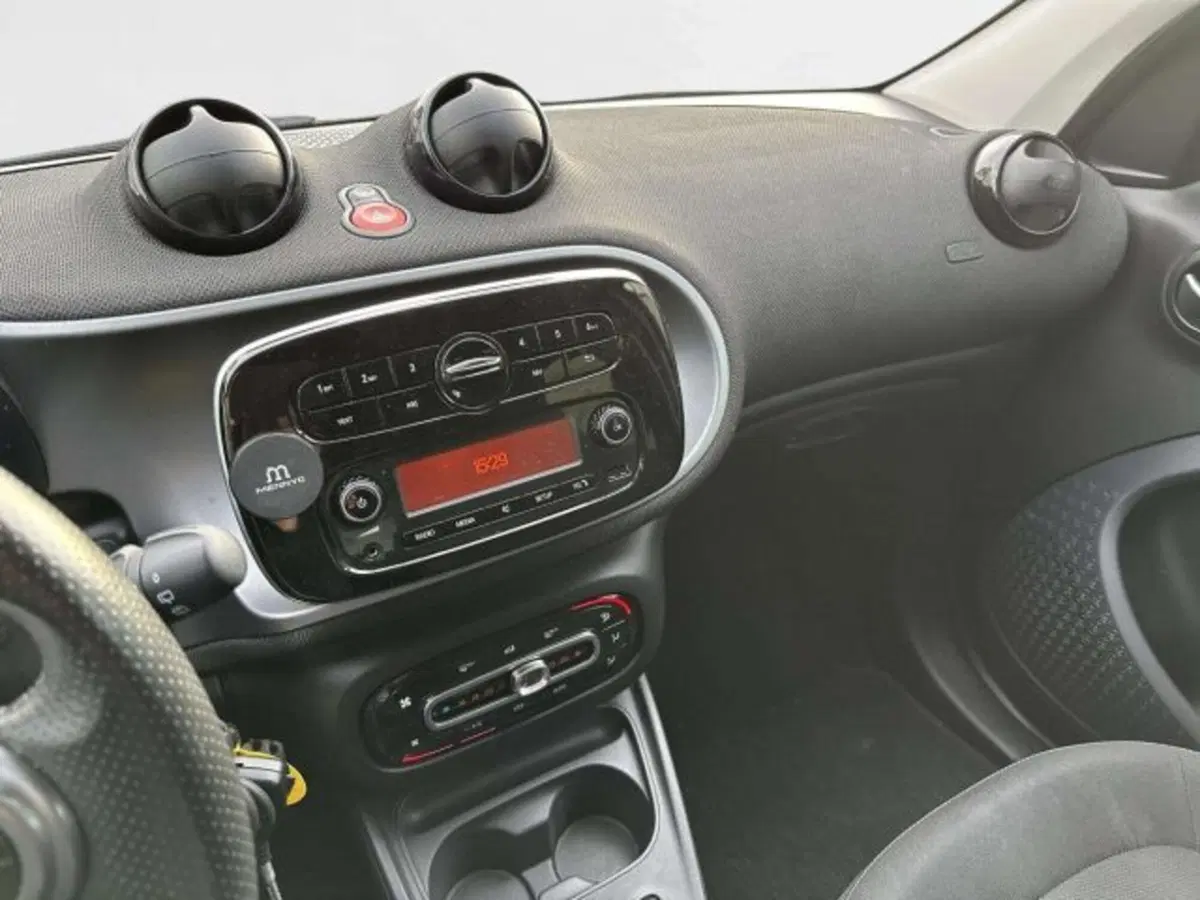 smart forfour usata a Firenze (10)
