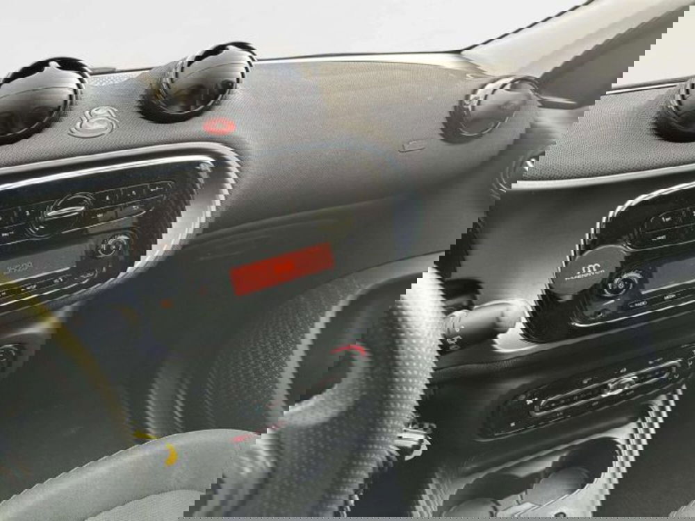 smart forfour usata a Firenze (10)