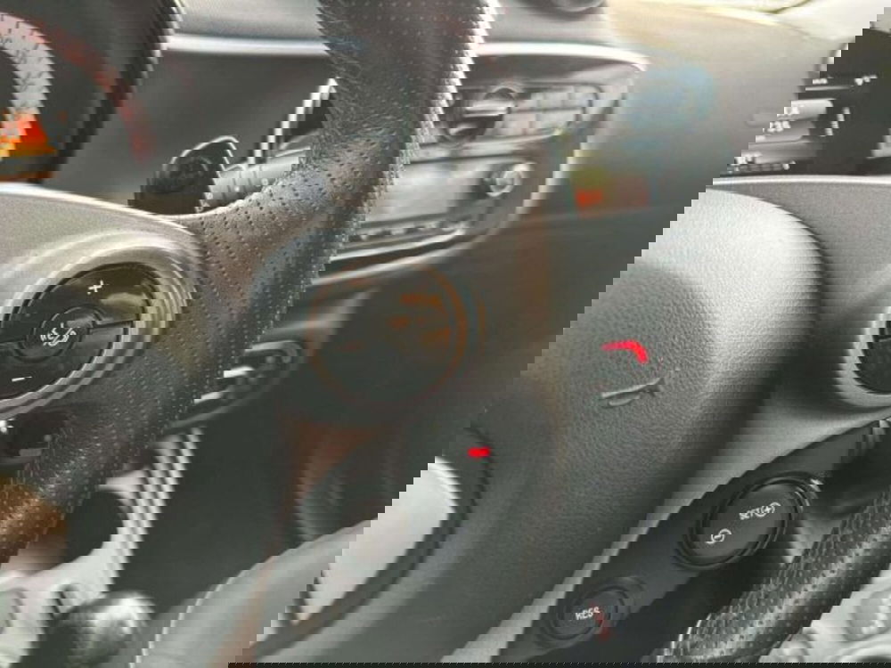 smart forfour usata a Firenze (11)