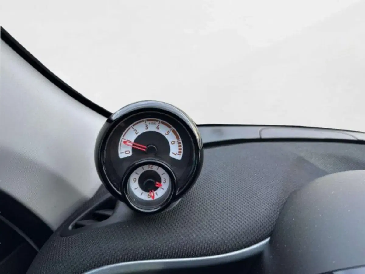 smart forfour usata a Firenze (12)