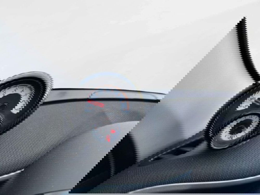 smart forfour usata a Firenze (12)