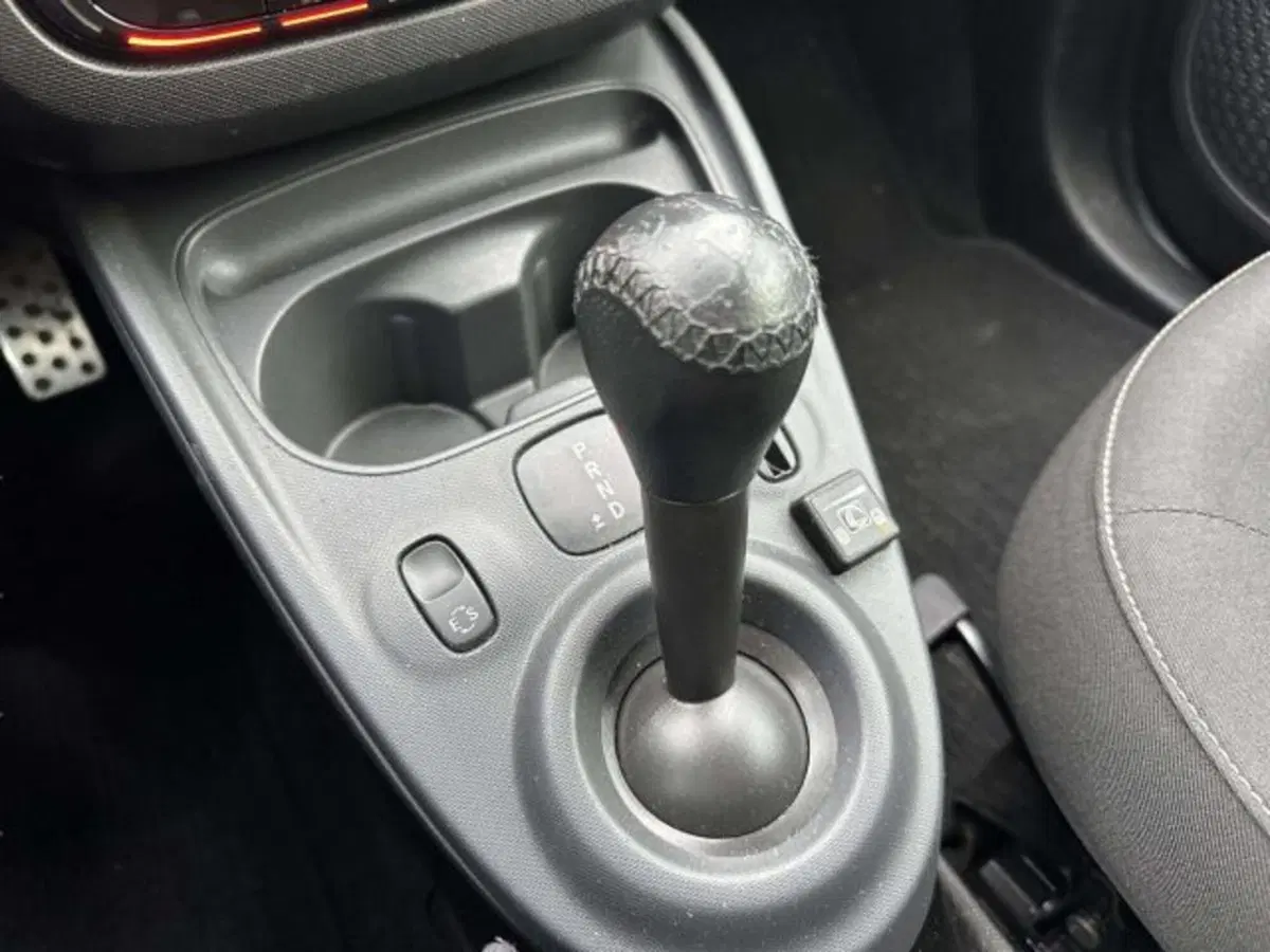 smart forfour usata a Firenze (13)