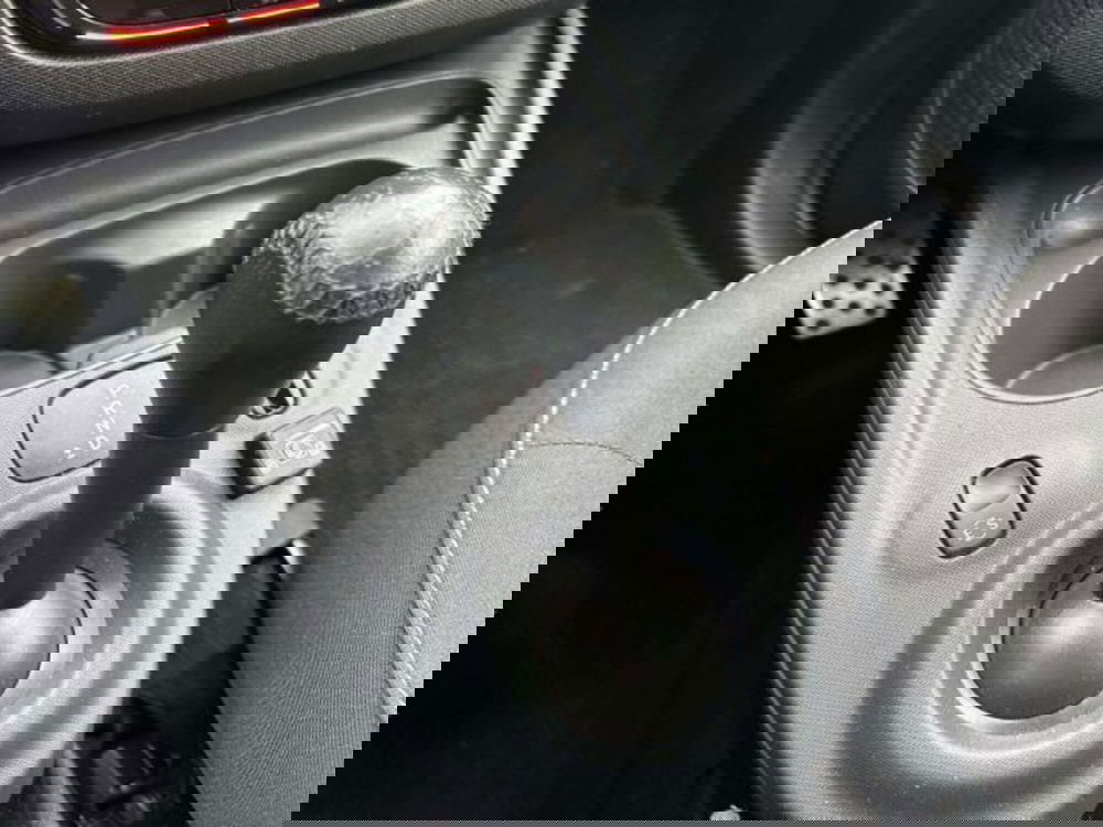 smart forfour usata a Firenze (13)